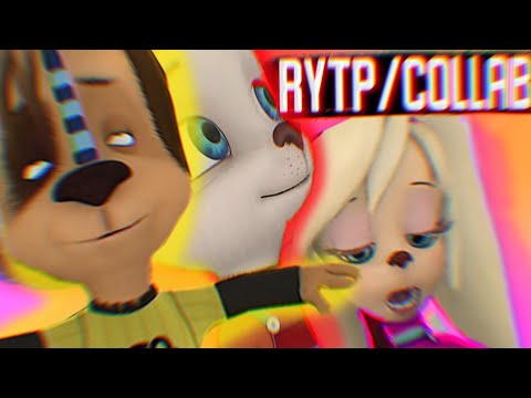 Видео: БАРБОСКИНЫ RYTP COLLAB БЕЗ МАТА
