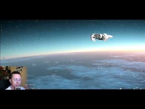 Видео: Спасаем Super Earth за космоимперию - Helldivers 2