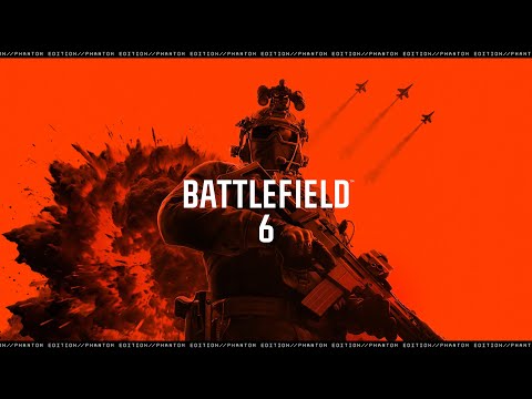 Видео: BATTLEFIELD 6  СТРИМ