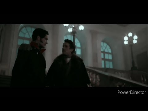 Видео: [ за тебя ] // союз спасения // рылеев х трубецкой