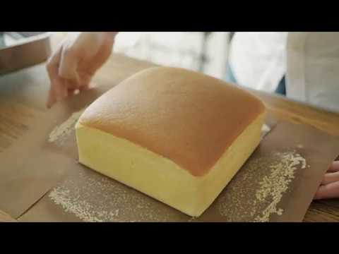 Видео: СУПЕР! Проверка рецепта - Японский бисквит Кастелла / Castella / Japanese Bisquit / Castella Recipe