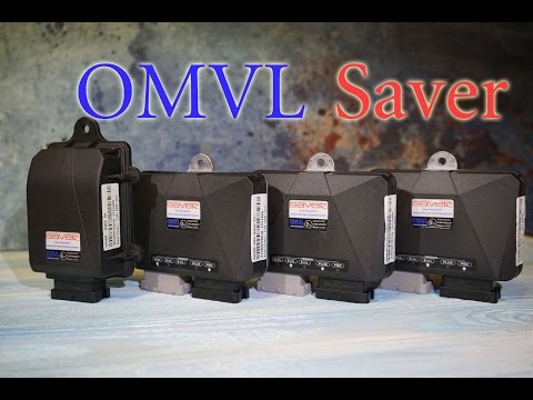 Видео: OMVL Saver. Пройдемся по комплекту.