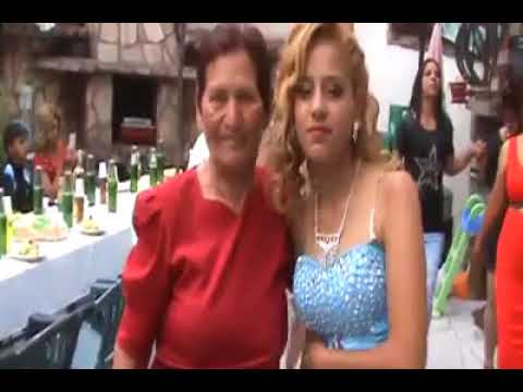 Видео: Абитуренски Бал на Гери Дедова град Якоруда