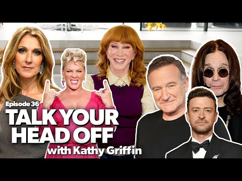 Видео: Встречи знаменитостей с Селин Дион, Робином Уильямсом, Оззи Осборном и другими!