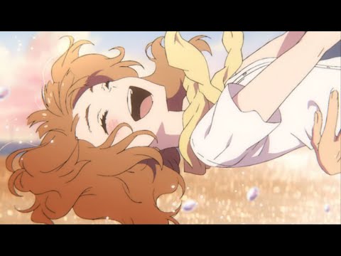 Видео: [AMV] Аниме клип - Будь моим смыслом