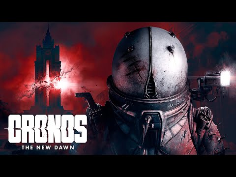Видео: ГРАЖДАНИН НЕ ВЫХОДИ ИЗ ДОМА ● Cronos: The New Dawn ● Ep.1 [ ПРОХОЖДЕНИЕ ]