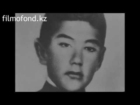 Видео: Неистовый Токаш Бокин, 1977 год