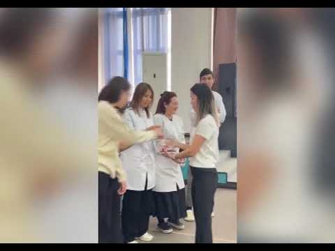 Видео: Остеопороз ауруы жасарып келеді