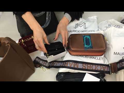 Видео: 🍃сти310.2. Сумки сток 🍒