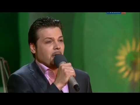 Видео: Максим Катырев - "Ноктюрн"