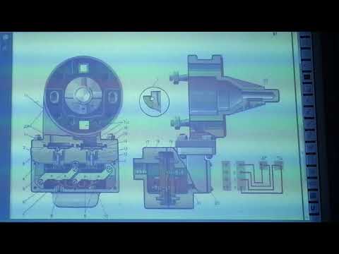 Видео: Назначение принцип работы 418 датчика