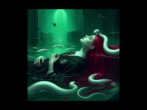 Видео: Цветок зла. 4 часть. Альтернативный сюжет Гарри Поттера.