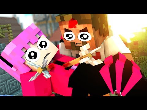 Видео: НИКТО НЕ ОЖИДАЛ ТАКОГО !! BLOOD #12 Murder in Minecraft