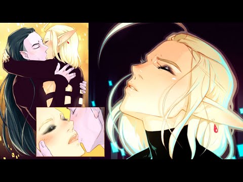 Видео: NO WAY | озвучка ЯОЙ руманги | 41-50 главы