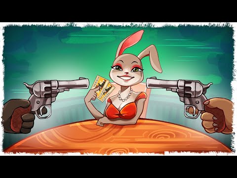 Видео: МОЙ ПЕРВЫЙ РАЗ В ПОКЕР И СРАЗУ НАКАЗЫВАЮ! УГАРНЫЙ LIARS BAR!!!