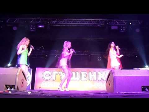 Видео: www.moscowbeauties.ru Группа Фабрика Фильмы о любви