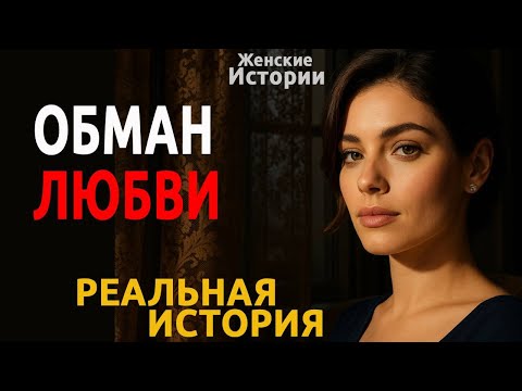 Видео: Подлый муж: “ТЫ САМА ВИНОВАТА.” И ушёл к ней. Я плакала, когда читала эту историю... Аудио-рассказ