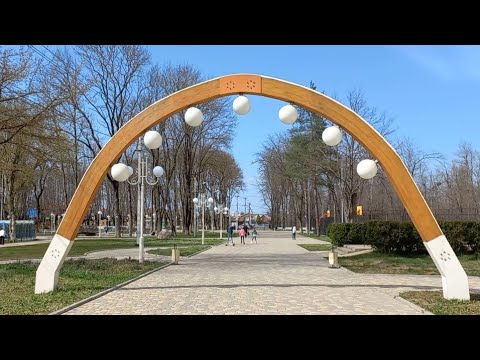 Видео: Апшеронск 03.04.2022 год/ жизнь на Юге.