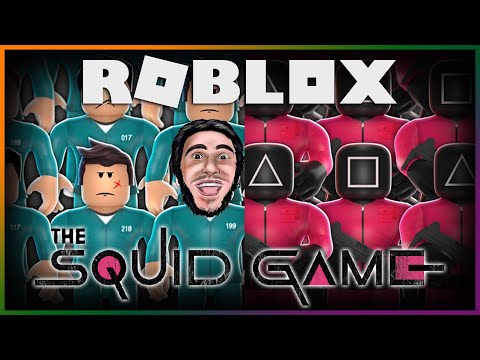 Видео: КАК ПОБЕДИТЬ ROBLOX SQUID GAME - ИГРА В КАЛЬМАРА - Прохождение
