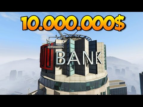 Видео: ПОКУПКА САМОЙ ДОРОГОЙ БАШНИ ЗА 10.000.000$ В GTA 5 ONLINE ( ГЛОБАЛЬНОЕ ОБНОВЛЕНИЕ )