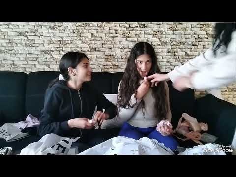 Видео: 🎉🫰Пратка от Shein #шейн #shein #sheinhaul 🎉🫰