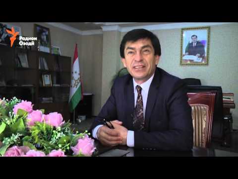 Видео: Чаро таронаи Афзалшоҳ "қайчӣ" шуд?