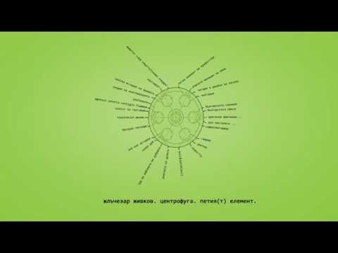 Видео: Жлъч - Чалгария  (Freestyle)