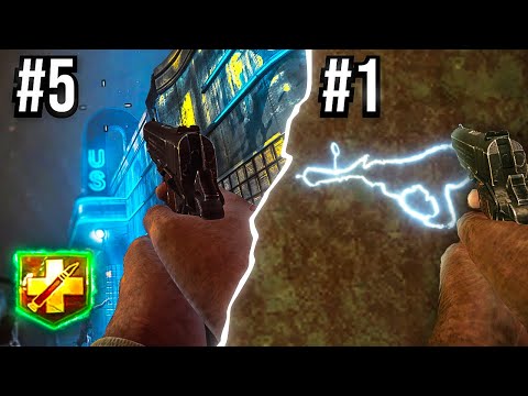 Видео: Рейтинг КАЖДОГО постоянного преимущества.