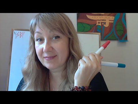 Видео: График жизни. Расчет и трактовка.