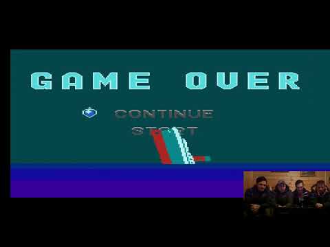 Видео: Titanic nes. Титаник на денди!!! Полное прохождение с косяком и неожиданным финалом!