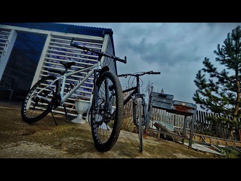 Видео: КУПИЛ НАЙНЕР ПО ЦЕНЕ САМОКАТА! ОН РАЗВАЛИВАЕТСЯ!?