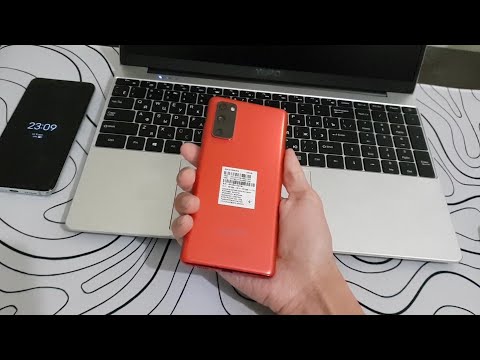 Видео: Samsung S20 FE — 3 года в игровом режиме
