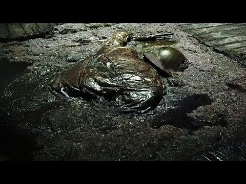 Видео: НАШЛИ НЕМЕЦКИЙ БУНКЕР НА ЛЕДНИКЕ В АЛЬПАХ !!!