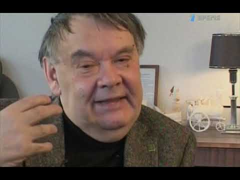Видео: Алексей Герман "Трудности перевода" 2008г.