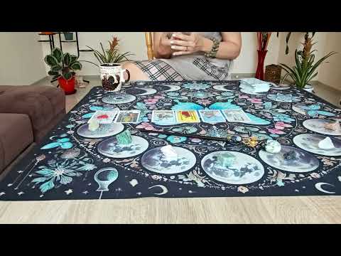 Видео: Как да привличаме любов? #таро #tarot #отношения #любов #връзка #страсть