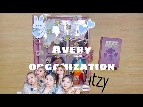 Видео: ЧИСТКА И ПЕРЕОРГАНИЗАЦИЯ БИНДЕРА/ИЗ ДЖИ АЙДЛ В ИТЗИ🤍