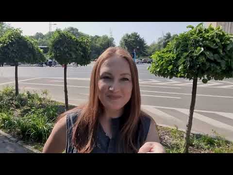 Видео: Влог:Моя жизнь в Румынии (Бухарест).Переехала из Испании. Сравнение Испании и Румынии.