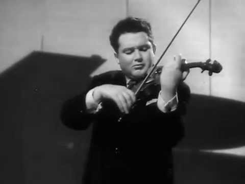 Видео: Эдуард Грач. Фриц Крейслер "Венское каприччио"