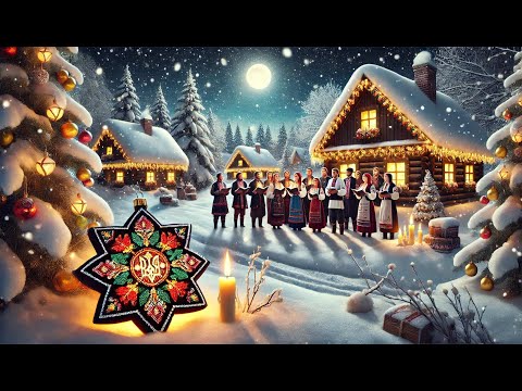 Видео: КОЛЯДКИ 2025. НОВИНКА !!! КОЛЯДУЙМО РАЗОМ!!!