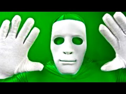 Видео: ВОЗМОЖНОСТИ ХРОМАКЕЯ - СОВЕТЫ ПО СЪЕМКЕ!