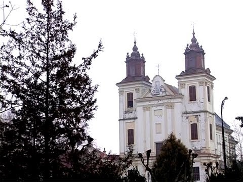 Видео: Богородчани