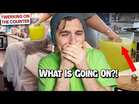 Видео: Кофейня TikTok за 1600 долларов, которая заставила меня отстраниться