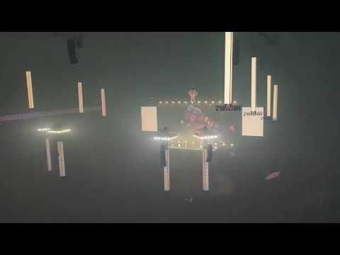 Видео: Руки Вверх Пропадаешь зря 18.10.25 СПб ГазПромАрена #концерт #Рукивверх #пропадаешьзря #гпарена