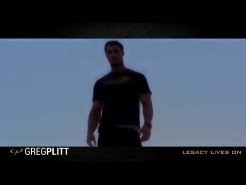 Видео: Достигни Этого! Хватит считать себя тряпкой  ГРЕГ ПЛИТТ