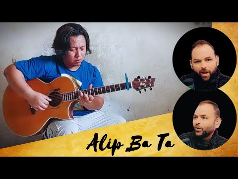 Видео: Почувствуйте восторг от Alip Ba Ta | Queen 👑 Bohemian Rhapsody