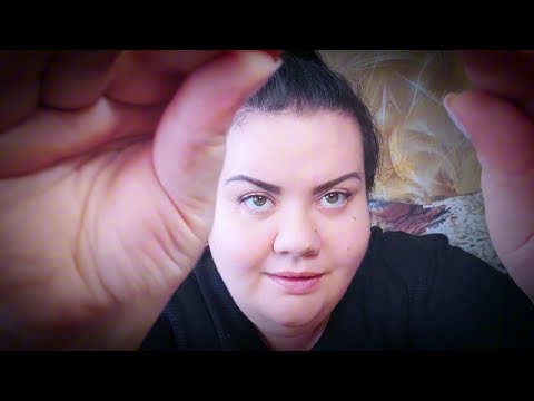 Видео: АСМР Ухаживаю за тобой 🤗 Массаж лица и тела с маслом. Ролевая игра Шёпотом asmr