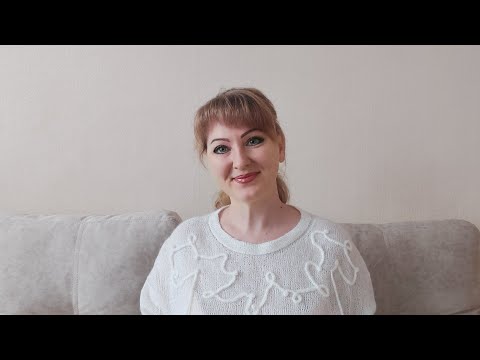 Видео: Мой вязаный подиум 2020 ИТОГИ