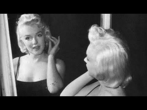 Видео: Большое видео о  Мерилин Монро. Big video about Marilyn Monroe.