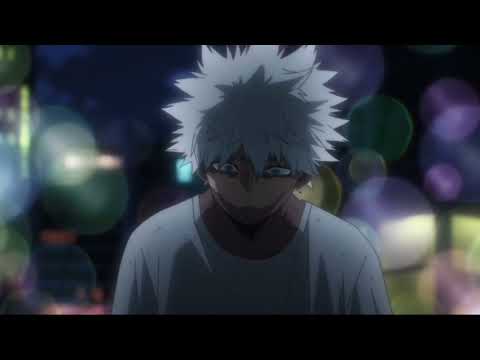 Видео: [Аниме-коип] – Интроверт , песня Тони Раута – { Даби/Тойя Тодороки}