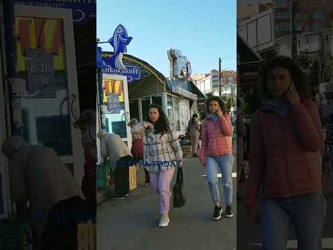 Видео: 273. Прогулянка містом.